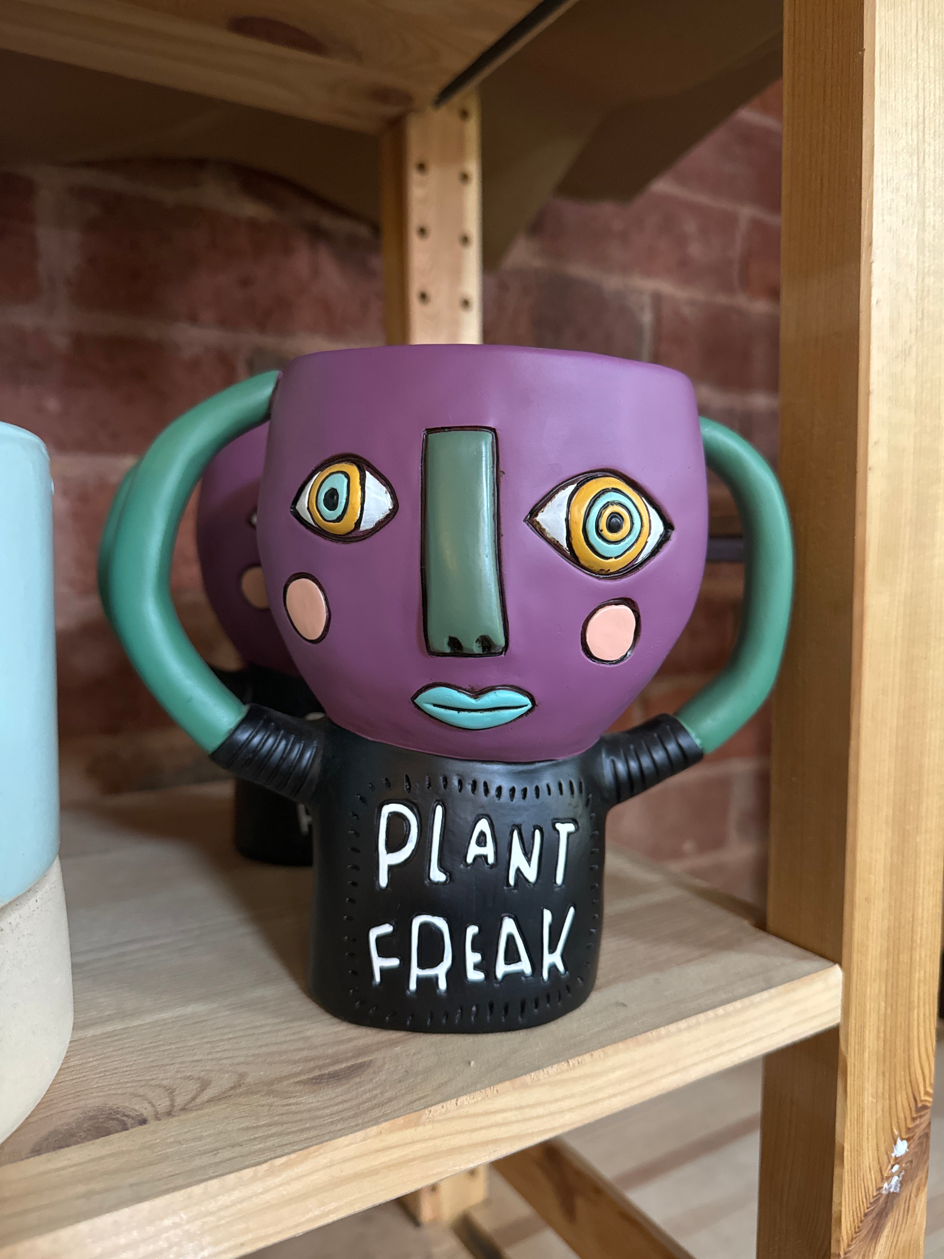 Plant Freak!