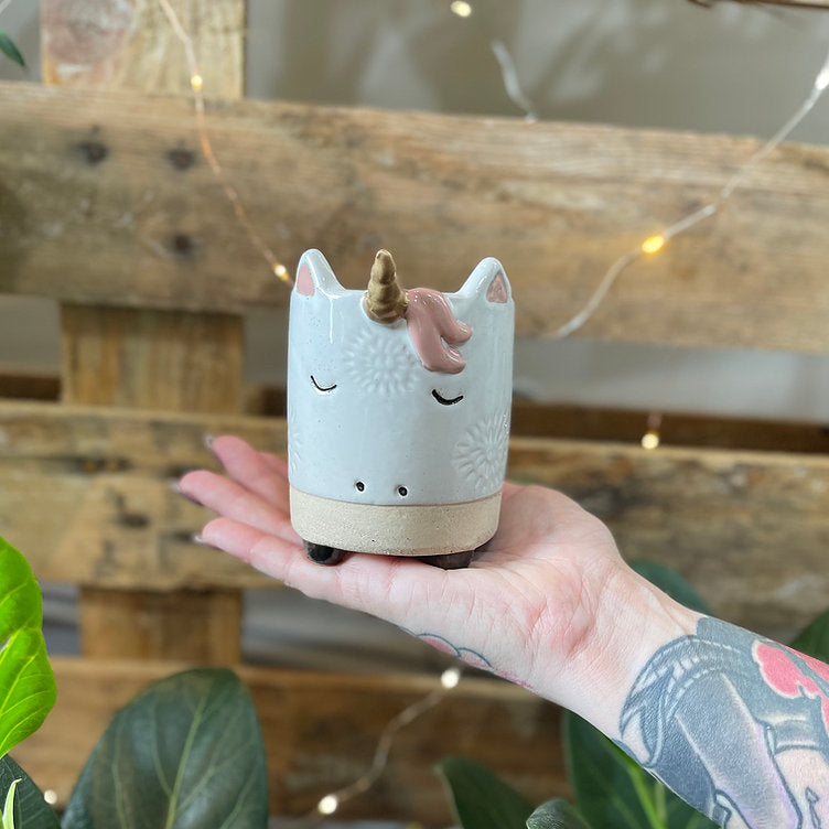 Animal Soy Candle Range