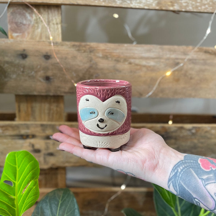 Animal Soy Candle Range