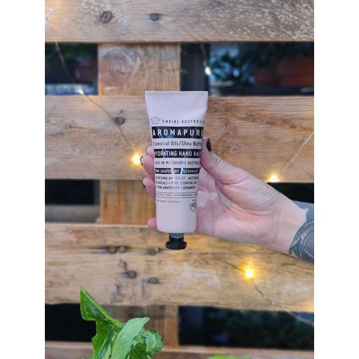 Empire Hand Cream Range