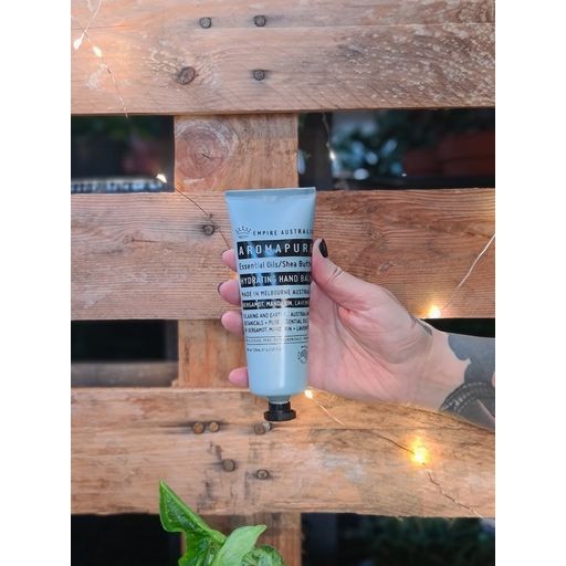 Empire Hand Cream Range