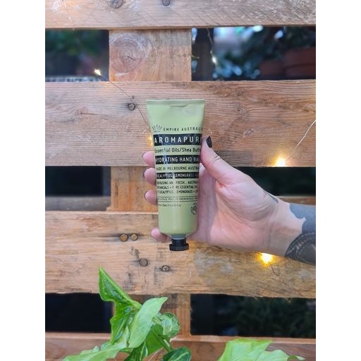 Empire Hand Cream Range