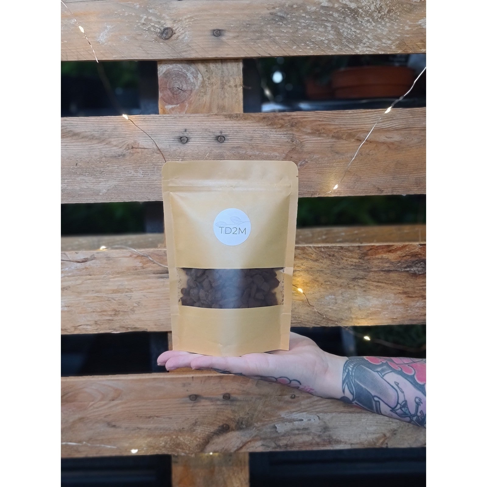 TD Propagation Medium Essentials