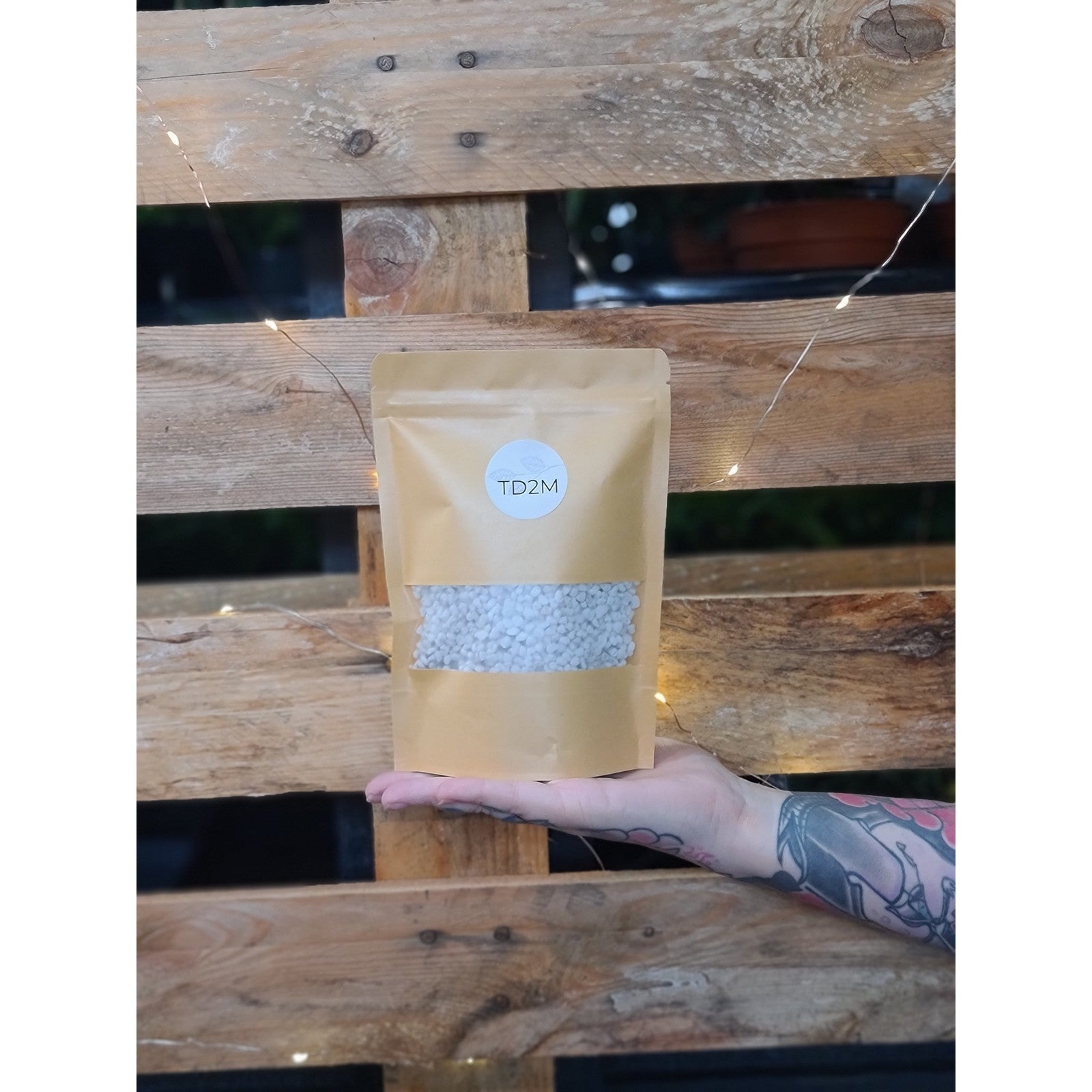 TD Propagation Medium Essentials