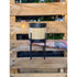 Tall Designer Leggy Planter