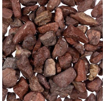 200g Bag Dark Earth Pebbles