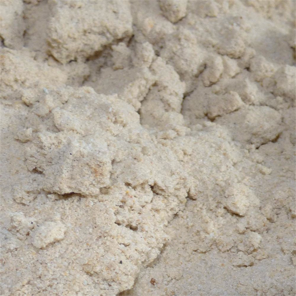 500g Washed Sand