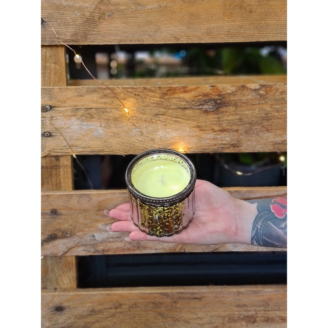 Celebrations Candle