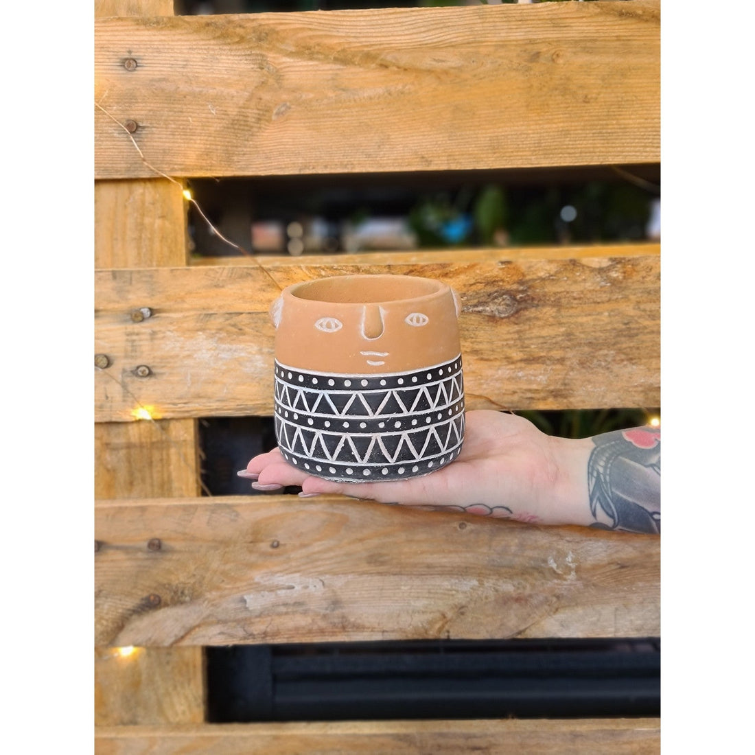 Friend Face Planter