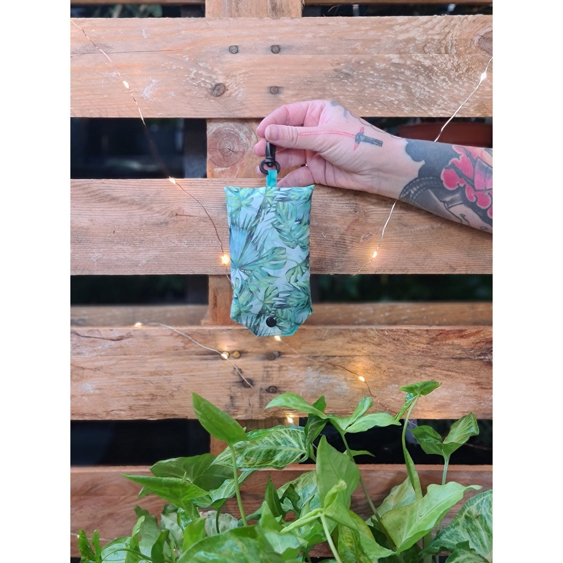 Leaf Eco Bag