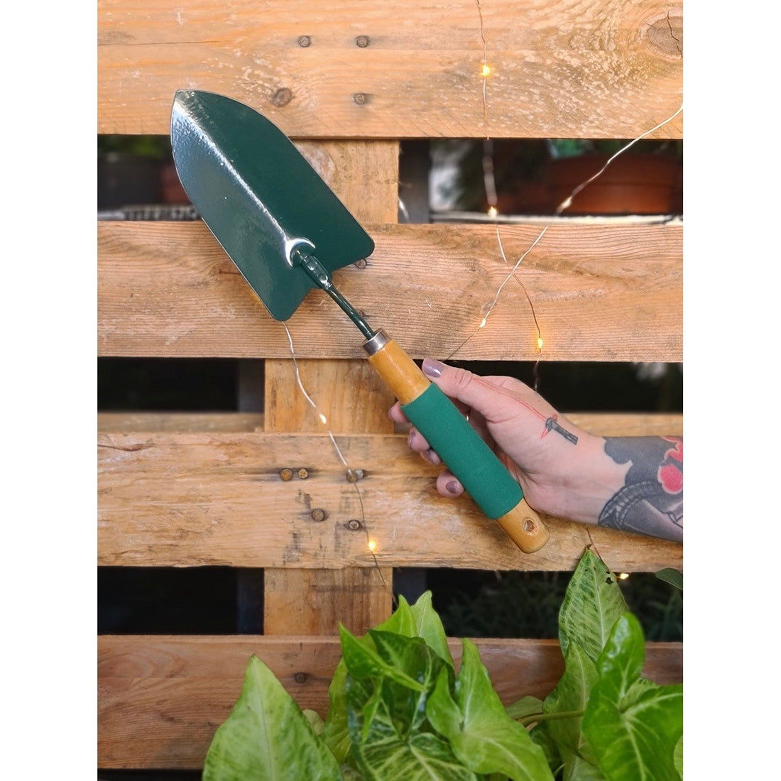 Soft Handle Trowel