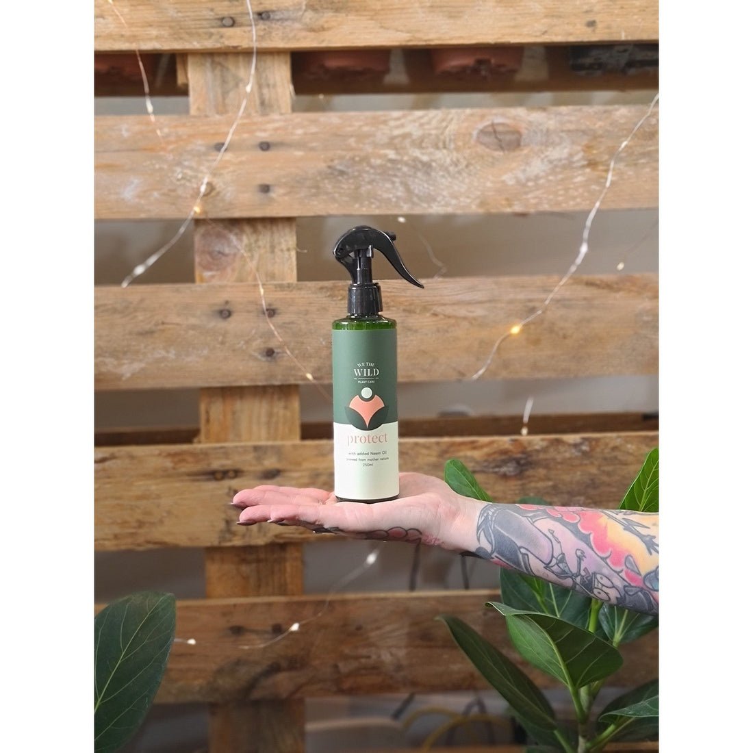 Wild Protect Spray