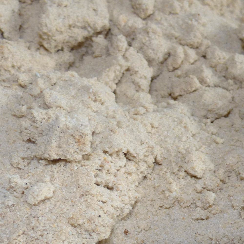 500g Washed Sand